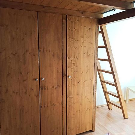 Ferienwohnung Villenviertel Rudolstadt Eksteriør billede